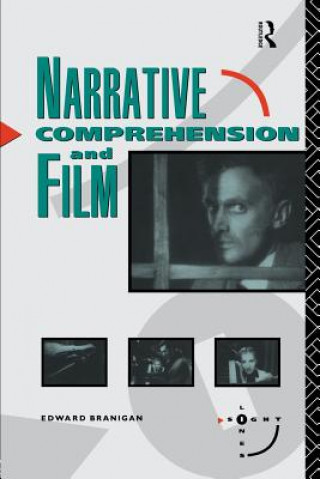 Carte Narrative Comprehension and Film Edward Branigan