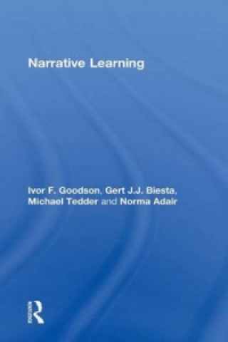 Βιβλίο Narrative Learning Norma Adair