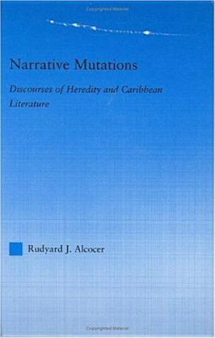 Carte Narrative Mutations Rudyard Alcocer