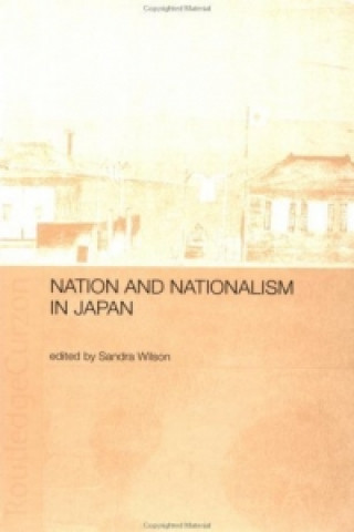 Carte Nation and Nationalism in Japan 