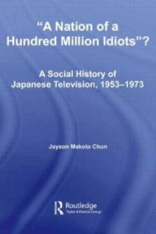 Carte Nation of a Hundred Million Idiots? Jayson Makoto Chun