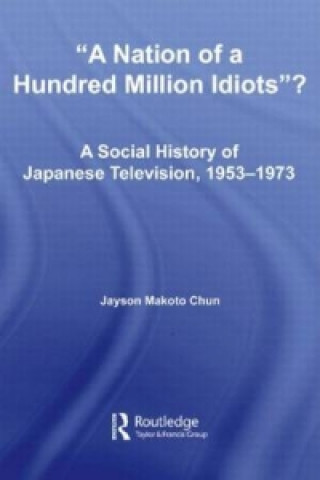 Книга Nation of a Hundred Million Idiots? Jayson Makoto Chun