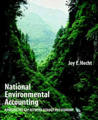 Carte National Environmental Accounting Joy E. Hecht