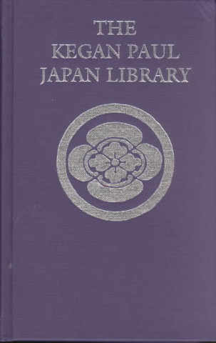 Carte National Faith Of Japan D. C. Holtom