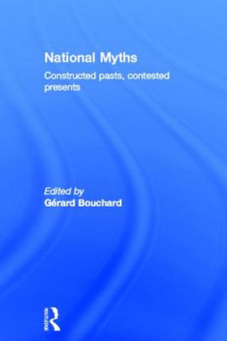 Buch National Myths 