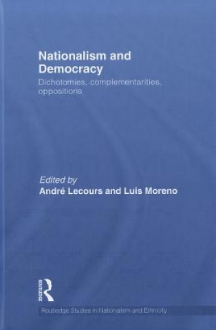 Carte Nationalism and Democracy 