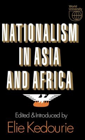 Книга Nationalism in Asia and Africa 