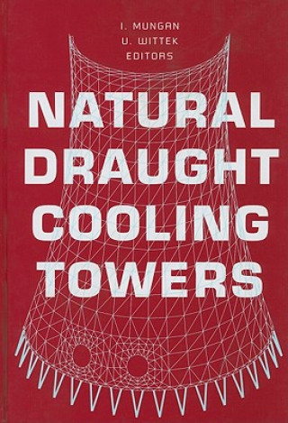 Libro Natural Draught Cooling Towers I. Mungan