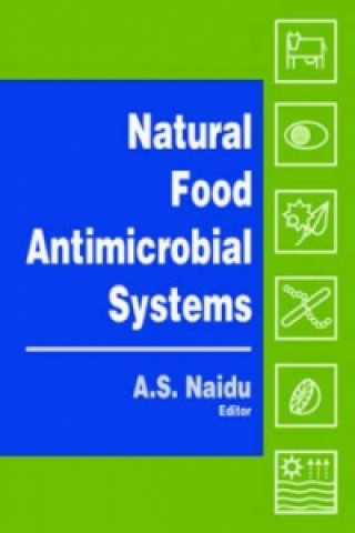 Kniha Natural Food Antimicrobial Systems 