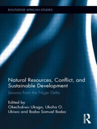 Carte Natural Resources, Conflict, and Sustainable Development 