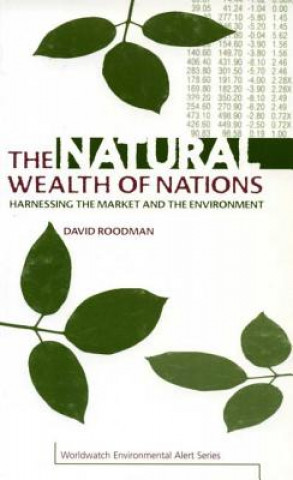 Livre Natural Wealth of Nations David Roodman