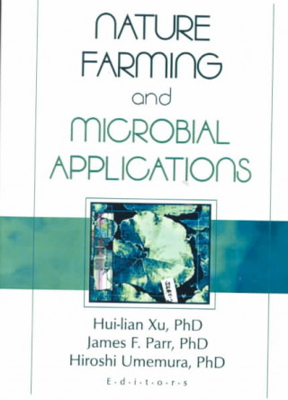 Carte Nature Farming and Microbial Applications James F. Parr Jr