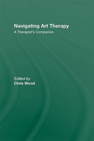 Carte Navigating Art Therapy Chris Wood