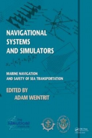 Knjiga Navigational Systems and Simulators 