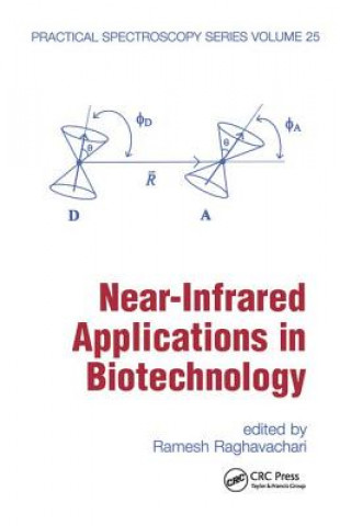 Livre Near-Infrared Applications in Biotechnology Ramesh Raghavachari