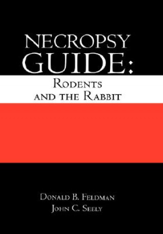 Book Necropsy Guide John Curtis Seely