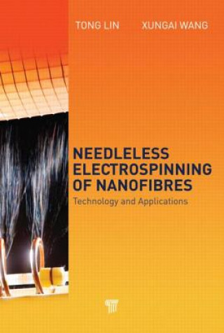 Book Needleless Electrospinning of Nanofibers Tong Lin