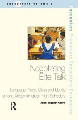Carte Negotiating Elite Talk John Taggart Clark