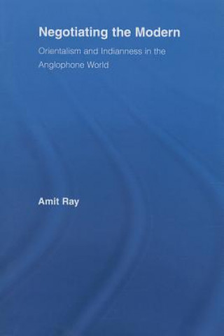 Carte Negotiating the Modern Amit Ray