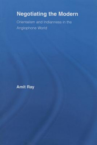 Buch Negotiating the Modern Amit Ray