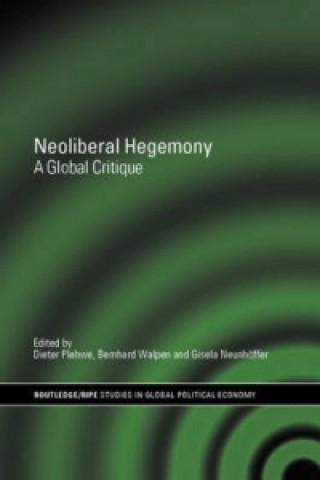 Carte Neoliberal Hegemony 