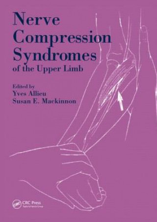 Kniha Nerve Compression Syndromes of the Upper Limb Per Renstrom