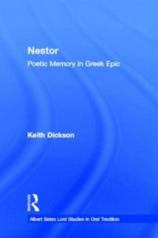 Carte Nestor Keith Dickson