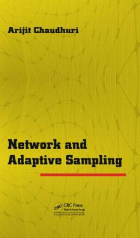 Book Network and Adaptive Sampling Arijit Chaudhuri