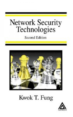 Knjiga Network Security Technologies Fung