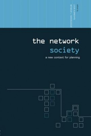 Buch Network Society Louis Albrechts