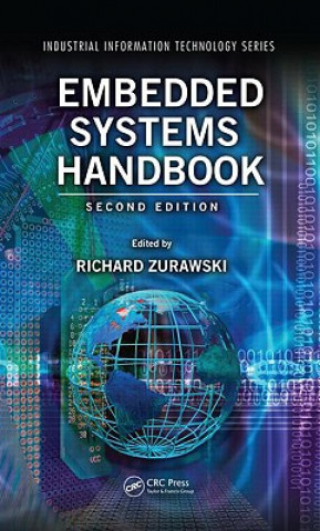 Knjiga Embedded Systems Handbook 2-Volume Set Richard Zurawski