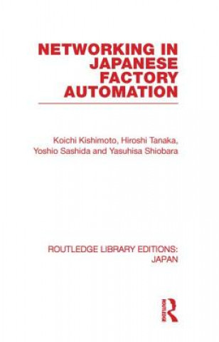 Carte Networking in Japanese Factory Automation Koichi Kishimoto