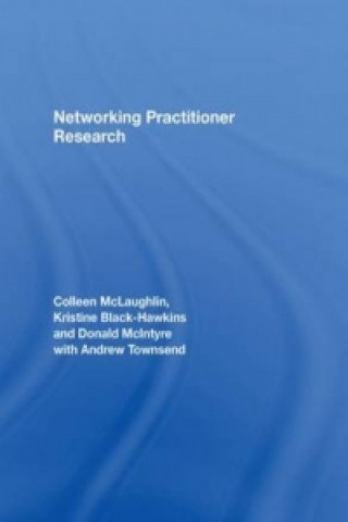 Book Networking Practitioner Research Andrew Townsend