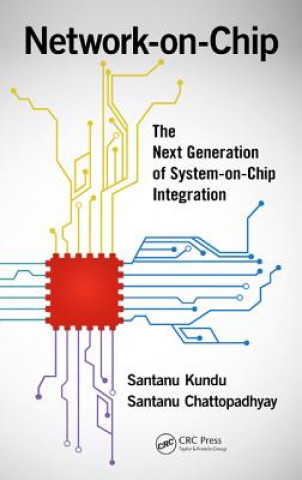 Buch Network-on-Chip Santanu Chattopadhyay