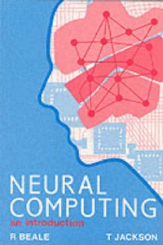 Kniha Neural Computing - An Introduction T. Jackson