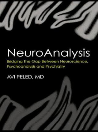 Книга NeuroAnalysis Avi Peled
