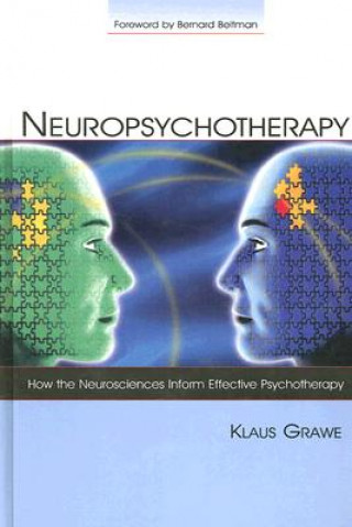 Carte Neuropsychotherapy Klaus Grawe