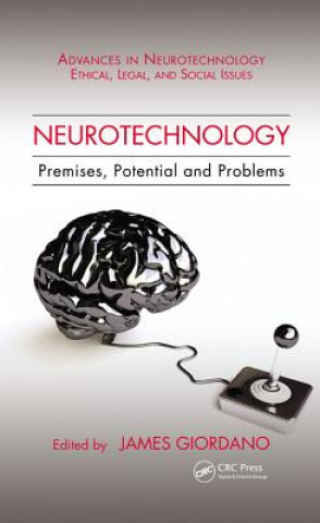 Kniha Neurotechnology 
