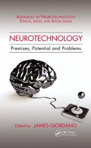 Książka Neurotechnology 