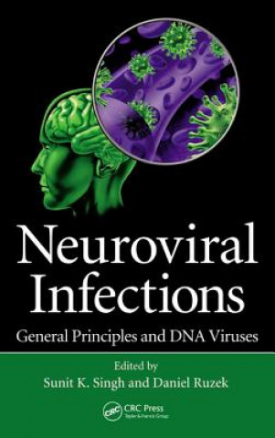 Libro Neuroviral Infections Sunit K. Singh