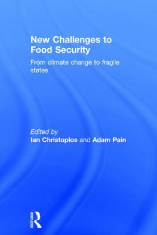 Carte New Challenges to Food Security 