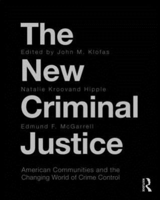 Carte New Criminal Justice John Klofas