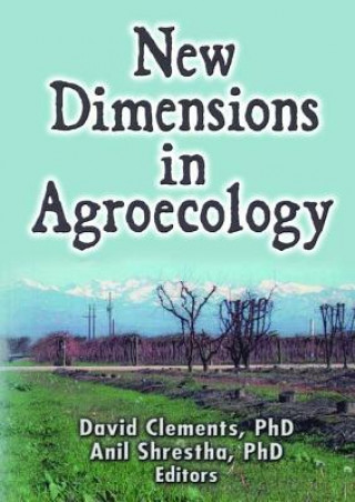 Buch New Dimensions in Agroecology David Clements