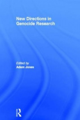 Carte New Directions in Genocide Research 