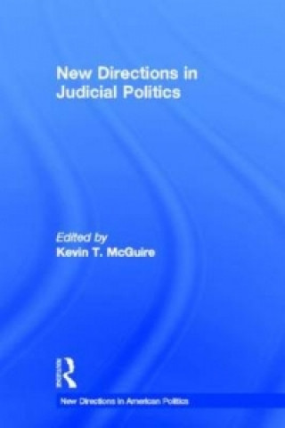 Carte New Directions in Judicial Politics 