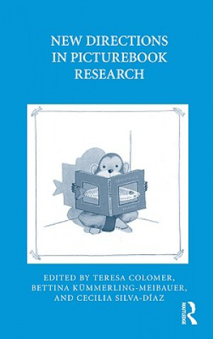 Carte New Directions in Picturebook Research 