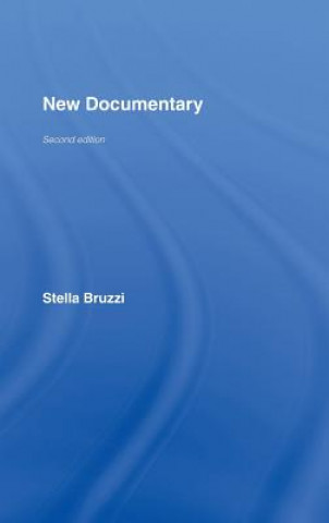 Carte New Documentary Stella Bruzzi