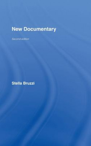 Libro New Documentary Stella Bruzzi