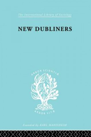 Könyv New Dubliners          Ils 172 