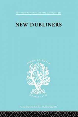 Kniha New Dubliners          Ils 172 